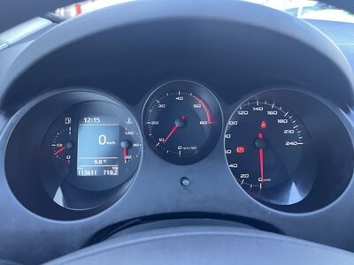 Seat Altea Gebrauchtwagen