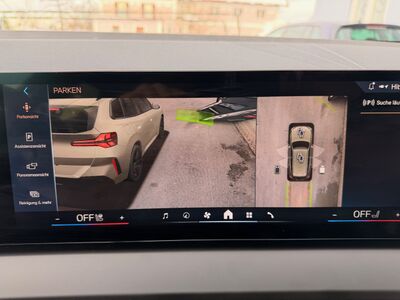 BMW X3 Gebrauchtwagen BMW X3 Gebrauchtwagen