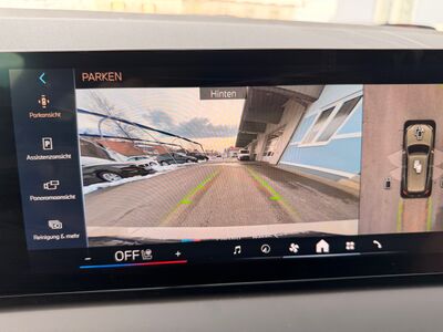 BMW X3 Gebrauchtwagen BMW X3 Gebrauchtwagen