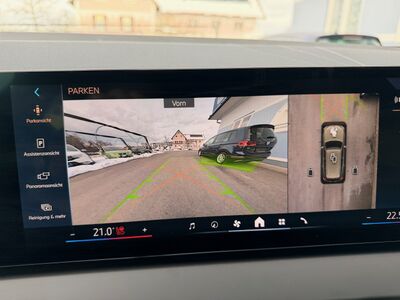 BMW X3 Gebrauchtwagen BMW X3 Gebrauchtwagen