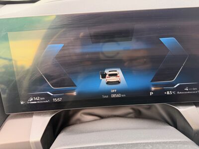 BMW X3 Gebrauchtwagen BMW X3 Gebrauchtwagen