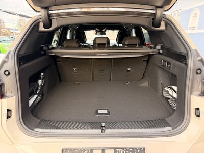 BMW X3 Gebrauchtwagen BMW X3 Gebrauchtwagen