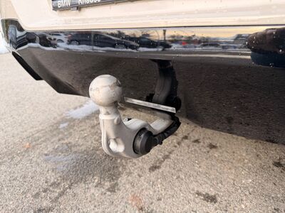 BMW X3 Gebrauchtwagen BMW X3 Gebrauchtwagen