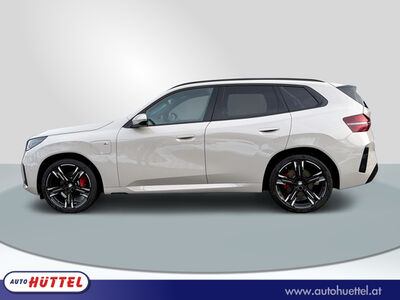 BMW X3 Gebrauchtwagen BMW X3 Gebrauchtwagen