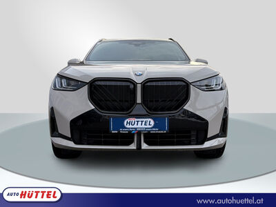 BMW X3 Gebrauchtwagen BMW X3 Gebrauchtwagen