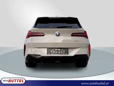 BMW X3 Gebrauchtwagen BMW X3 Gebrauchtwagen