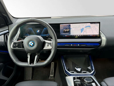 BMW X3 Gebrauchtwagen BMW X3 Gebrauchtwagen