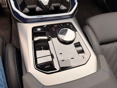 BMW X3 Gebrauchtwagen BMW X3 Gebrauchtwagen