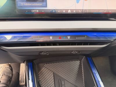 BMW X3 Gebrauchtwagen BMW X3 Gebrauchtwagen