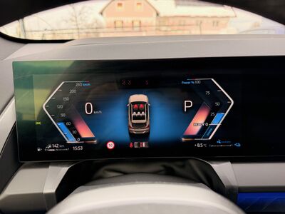 BMW X3 Gebrauchtwagen BMW X3 Gebrauchtwagen