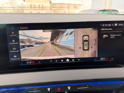 BMW X3 Gebrauchtwagen BMW X3 Gebrauchtwagen