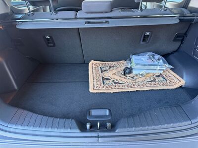 KGM/SsangYong Tivoli Gebrauchtwagen