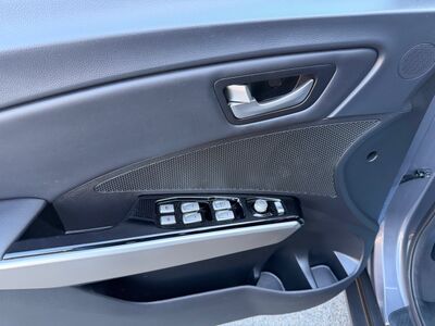 KGM/SsangYong Tivoli Gebrauchtwagen