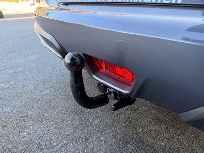 KGM/SsangYong Tivoli Gebrauchtwagen