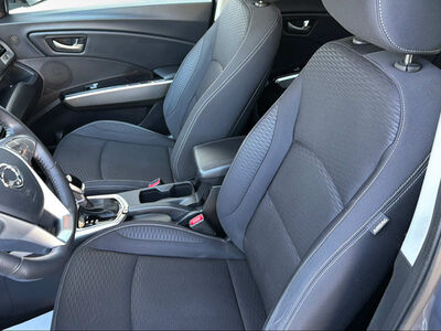 KGM/SsangYong Tivoli Gebrauchtwagen