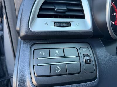 KGM/SsangYong Tivoli Gebrauchtwagen