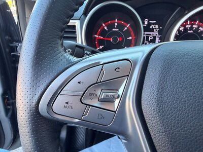 KGM/SsangYong Tivoli Gebrauchtwagen