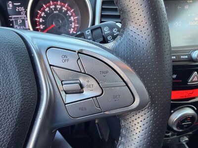 KGM/SsangYong Tivoli Gebrauchtwagen