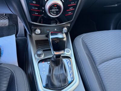 KGM/SsangYong Tivoli Gebrauchtwagen