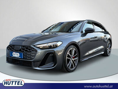 Audi A5 Gebrauchtwagen Audi A5 Gebrauchtwagen