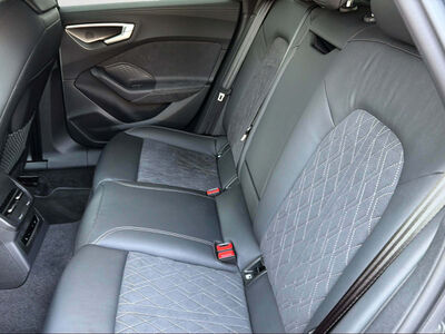 Audi A5 Gebrauchtwagen Audi A5 Gebrauchtwagen