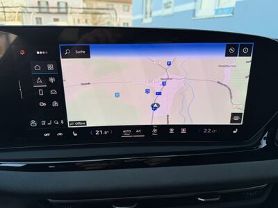 Audi A5 Gebrauchtwagen Audi A5 Gebrauchtwagen