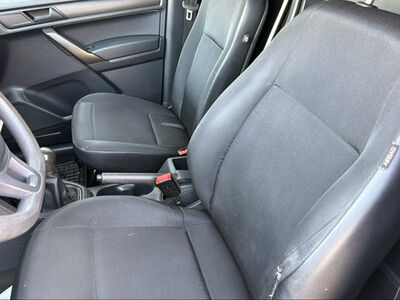 VW Caddy Gebrauchtwagen VW Caddy Gebrauchtwagen