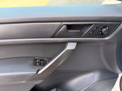 VW Caddy Gebrauchtwagen VW Caddy Gebrauchtwagen