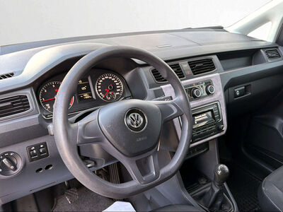 VW Caddy Gebrauchtwagen VW Caddy Gebrauchtwagen