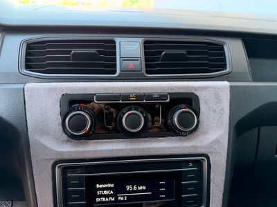 VW Caddy Gebrauchtwagen VW Caddy Gebrauchtwagen