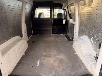 VW Caddy Gebrauchtwagen VW Caddy Gebrauchtwagen