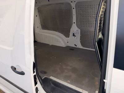 VW Caddy Gebrauchtwagen VW Caddy Gebrauchtwagen