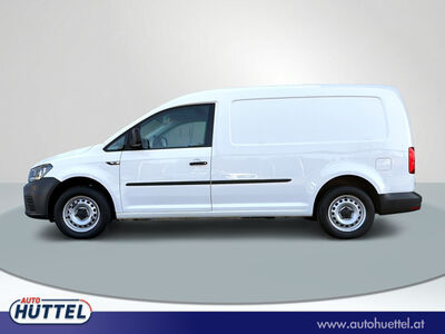 VW Caddy Gebrauchtwagen VW Caddy Gebrauchtwagen