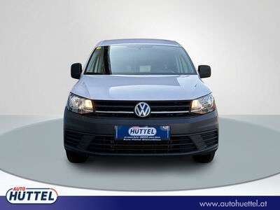 VW Caddy Gebrauchtwagen VW Caddy Gebrauchtwagen