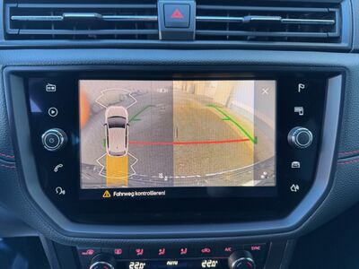 Seat Ibiza Gebrauchtwagen