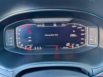 Seat Ibiza Gebrauchtwagen