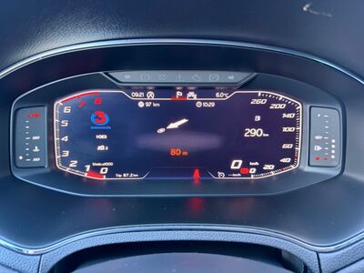 Seat Ibiza Gebrauchtwagen