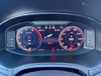 Seat Ibiza Gebrauchtwagen