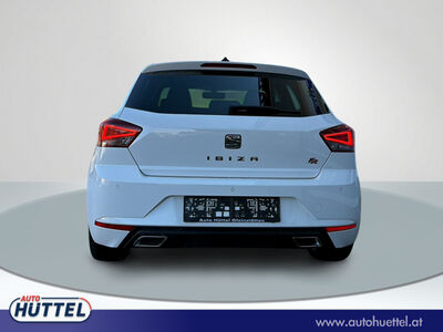 Seat Ibiza Gebrauchtwagen
