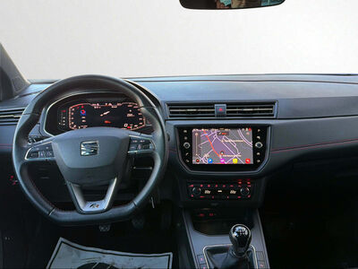 Seat Ibiza Gebrauchtwagen