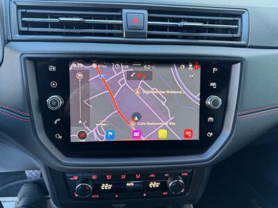 Seat Ibiza Gebrauchtwagen