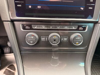 VW Golf Gebrauchtwagen