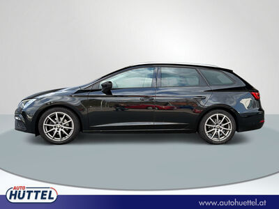 Seat Leon Gebrauchtwagen Seat Leon Gebrauchtwagen