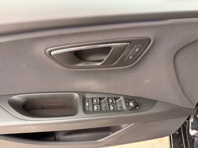 Seat Leon Gebrauchtwagen Seat Leon Gebrauchtwagen