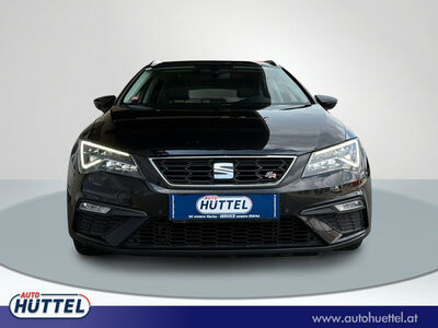 Seat Leon Gebrauchtwagen Seat Leon Gebrauchtwagen