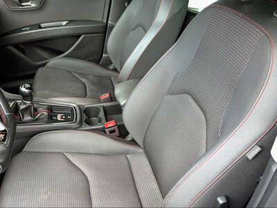 Seat Leon Gebrauchtwagen Seat Leon Gebrauchtwagen