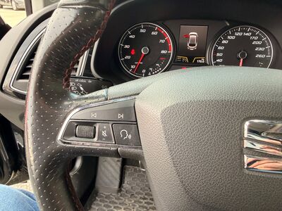 Seat Leon Gebrauchtwagen Seat Leon Gebrauchtwagen