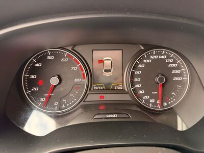 Seat Leon Gebrauchtwagen Seat Leon Gebrauchtwagen