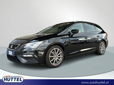 Seat Leon Gebrauchtwagen Seat Leon Gebrauchtwagen