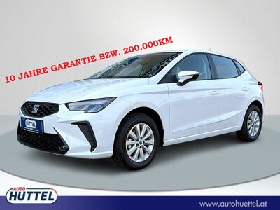 Seat Ibiza Gebrauchtwagen